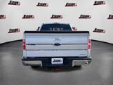 Thumbnail of 2013 White Platinum Clearcoat Metallic Ford F-150