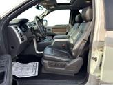 Thumbnail of 2013 White Platinum Clearcoat Metallic Ford F-150