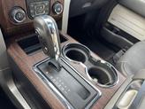 Thumbnail of 2013 White Platinum Clearcoat Metallic Ford F-150