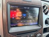 Thumbnail of 2013 White Platinum Clearcoat Metallic Ford F-150