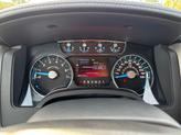 Thumbnail of 2013 White Platinum Clearcoat Metallic Ford F-150