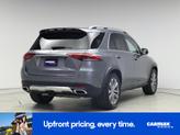 Thumbnail of 2022 Gray Mercedes-Benz GLE 350