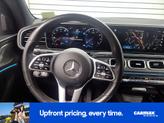 Thumbnail of 2022 Gray Mercedes-Benz GLE 350