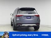 Thumbnail of 2022 Gray Mercedes-Benz GLE 350