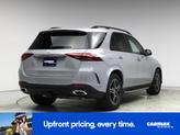 Thumbnail of 2024 Gray Mercedes-Benz GLE 350