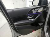 Thumbnail of 2024 Gray Mercedes-Benz GLE 350
