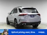 Thumbnail of 2024 Gray Mercedes-Benz GLE 350