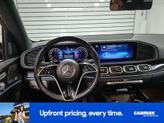 Thumbnail of 2024 Gray Mercedes-Benz GLE 350