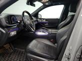 Thumbnail of 2024 Gray Mercedes-Benz GLE 350