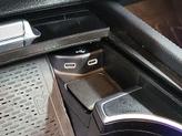 Thumbnail of 2024 Gray Mercedes-Benz GLE 350