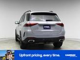 Thumbnail of 2024 Gray Mercedes-Benz GLE 350