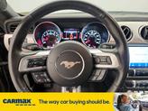 Thumbnail of 2022 Black Ford Mustang