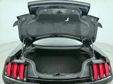 Thumbnail of 2022 Black Ford Mustang
