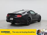 Thumbnail of 2022 Black Ford Mustang