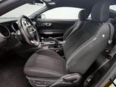 Thumbnail of 2022 Black Ford Mustang