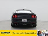 Thumbnail of 2022 Black Ford Mustang