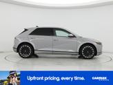 Thumbnail of 2023 Gray Hyundai IONIQ 5