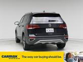 Thumbnail of 2022 Black Volkswagen Taos