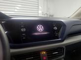 Thumbnail of 2022 Black Volkswagen Taos