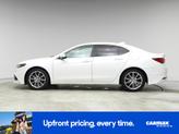 Thumbnail of 2017 White Acura TLX