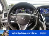 Thumbnail of 2017 White Acura TLX