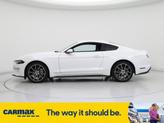 Thumbnail of 2023 White Ford Mustang