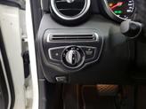 Thumbnail of 2016 White Mercedes-Benz C-Class