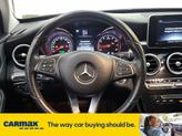 Thumbnail of 2016 White Mercedes-Benz C-Class