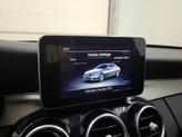 Thumbnail of 2016 White Mercedes-Benz C-Class