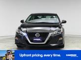 Thumbnail of 2020 Black Nissan Altima