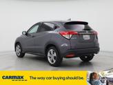 Thumbnail of 2019 Gray Honda HR-V