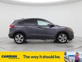 Thumbnail of 2019 Gray Honda HR-V