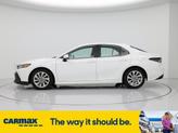 Thumbnail of 2021 White Toyota Camry