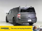 Thumbnail of 2019 Gray Ford Flex