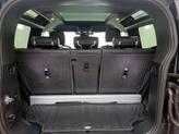 Thumbnail of 2022 Black Land Rover Defender