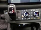 Thumbnail of 2022 Black Land Rover Defender
