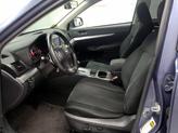 Thumbnail of 2014 Blue Subaru Legacy