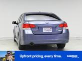 Thumbnail of 2014 Blue Subaru Legacy