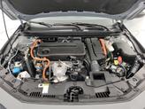 Thumbnail of 2023 Gray Honda Accord Hybrid