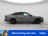 Thumbnail of 2023 Gray Honda Accord Hybrid