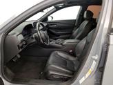 Thumbnail of 2023 Gray Honda Accord Hybrid