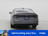 Thumbnail of 2023 Gray Honda Accord Hybrid