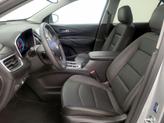 Thumbnail of 2021 Silver Chevrolet Equinox