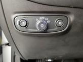 Thumbnail of 2021 Silver Chevrolet Equinox