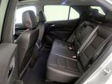 Thumbnail of 2021 Silver Chevrolet Equinox