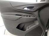 Thumbnail of 2021 Silver Chevrolet Equinox