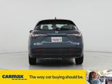 Thumbnail of 2023 Blue Honda HR-V