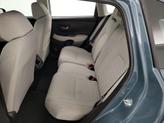 Thumbnail of 2023 Blue Honda HR-V