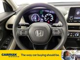 Thumbnail of 2023 Blue Honda HR-V