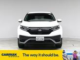 Thumbnail of 2022 White Honda CR-V